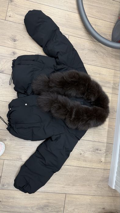 Продам куртку песец