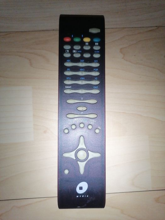 Vând televizor MYRIA