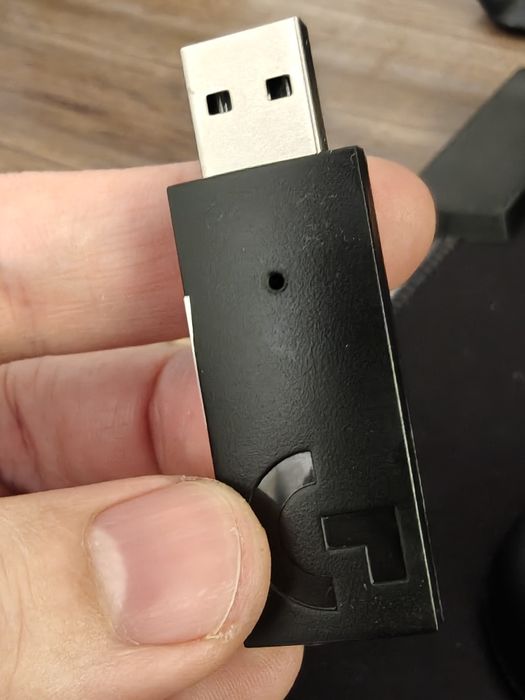 Передатчик от Наушников Logitech G PRO WIRELESS