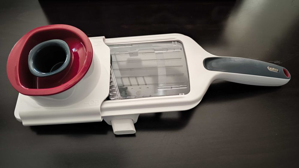 Ренде ZYLISS Mandoline