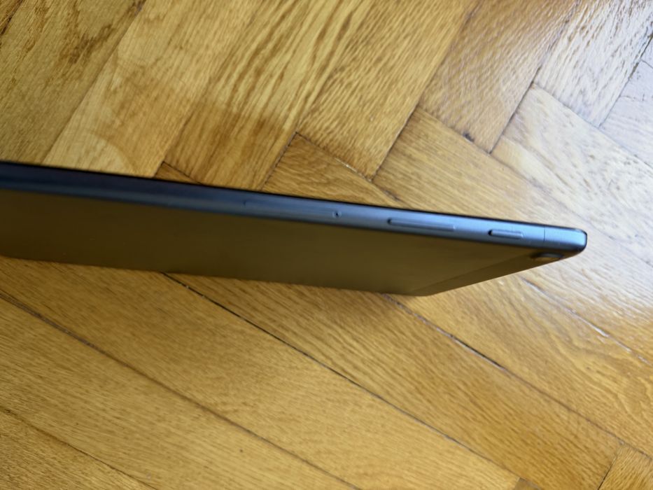 Samsung Galaxy Tab A de 32 Gb Black cu Sim