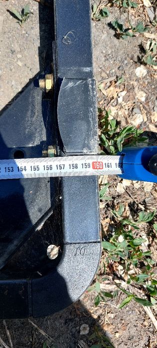 Каркас металлический