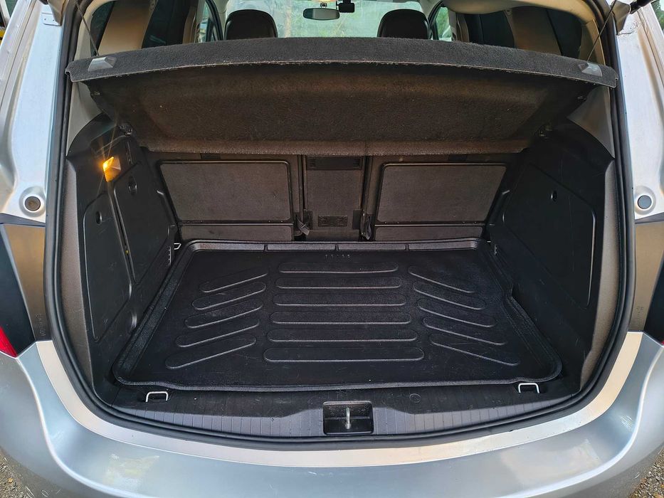 OPEL Meriva 2011 — imagine 5