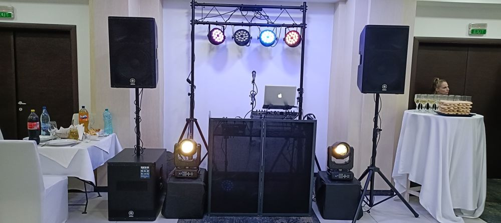 Dj licentiat, caut colaborare
