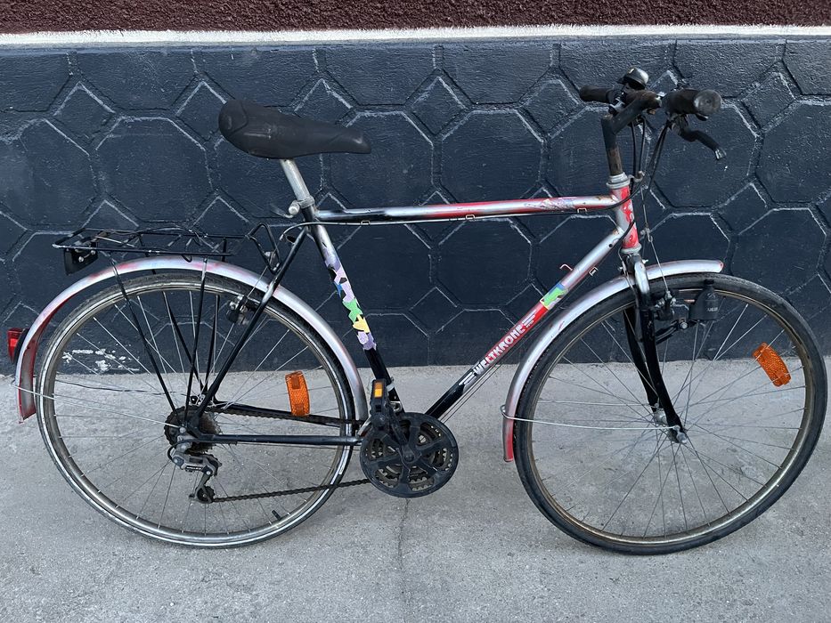 Bicilete de toate tipurile