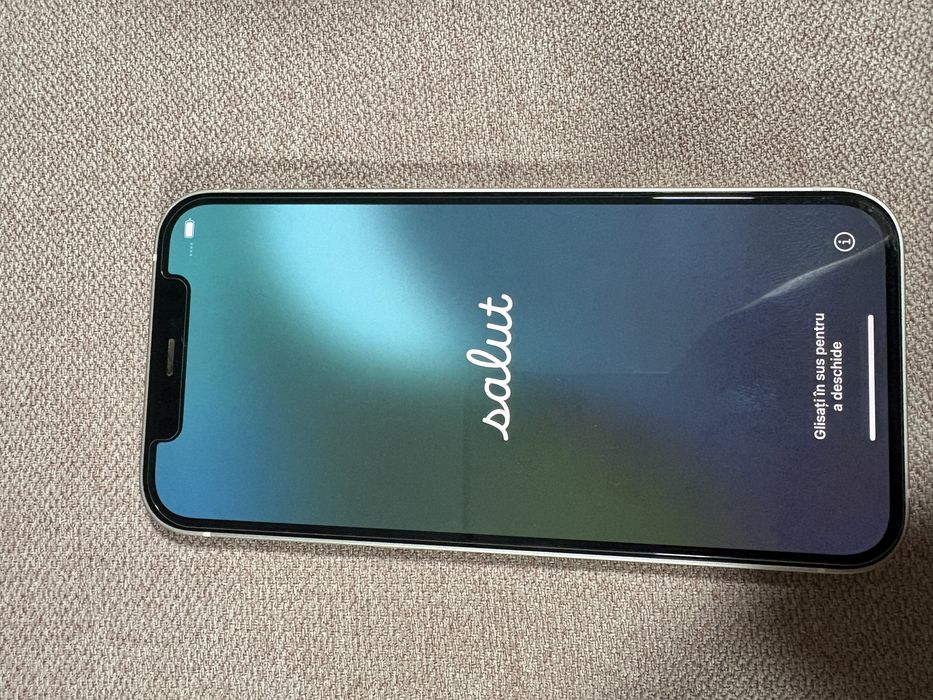 Vand Iphone 12 !