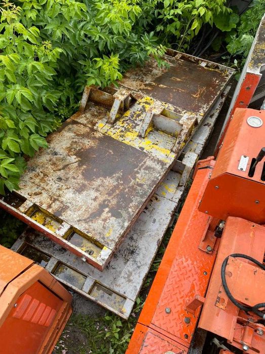 Продам установку МНБ 125