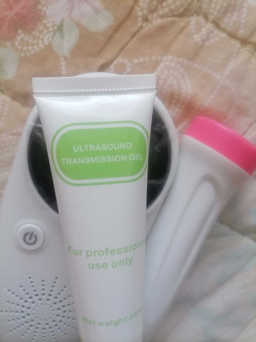 Ручной доплер для беременных