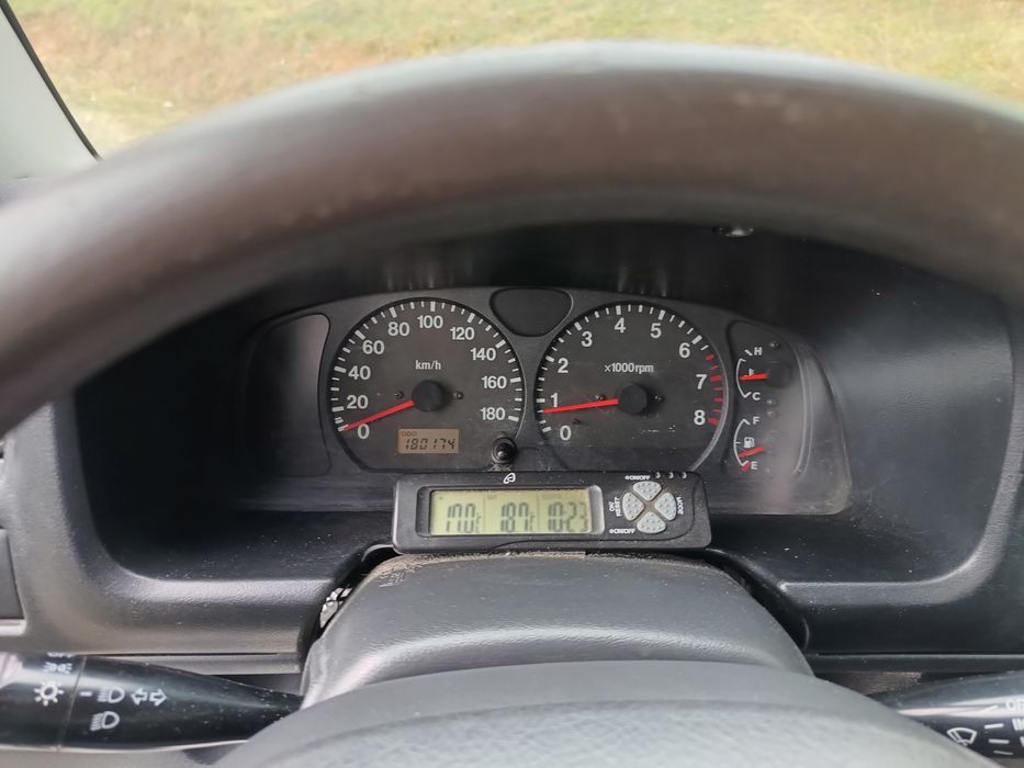 Suzuki jimny 1.3