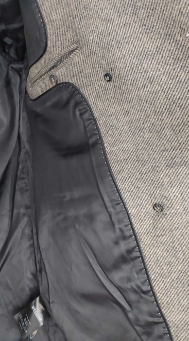 Palton oversize dama