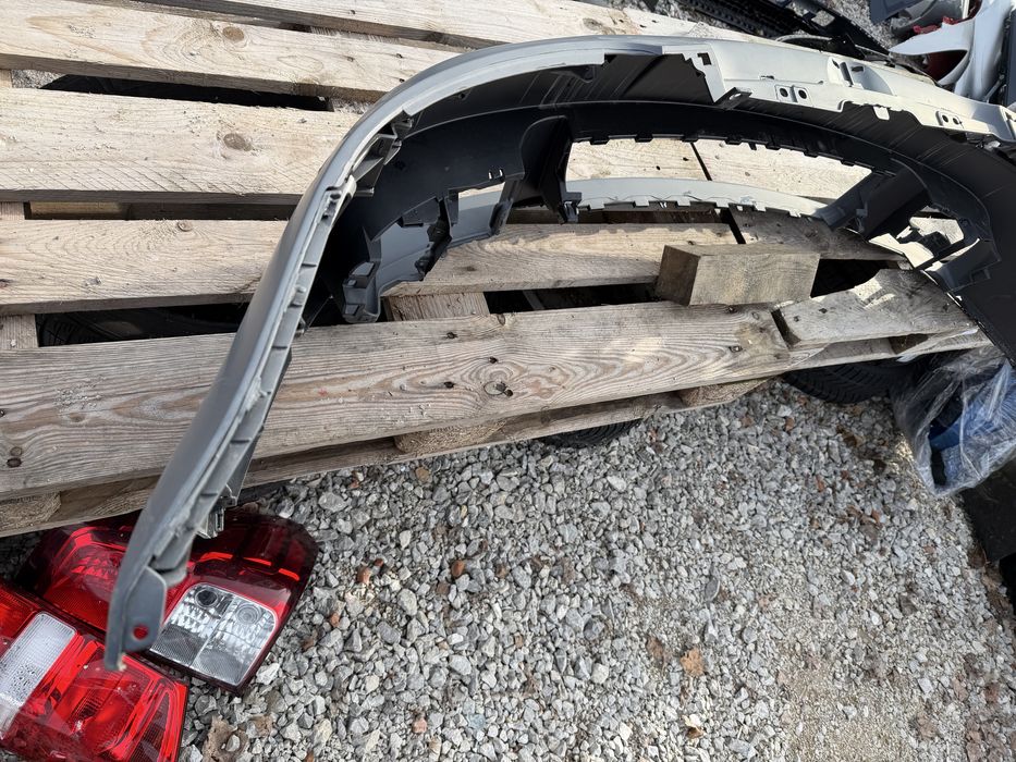 Броня VW Golf 5/V