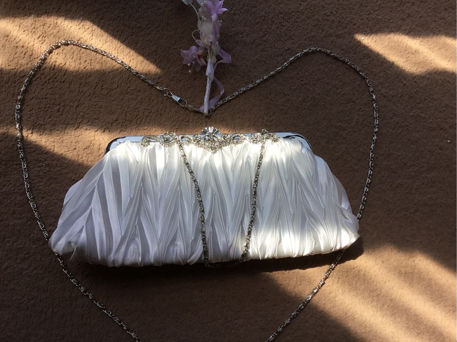 Gentuță mireasa nunta accesorii