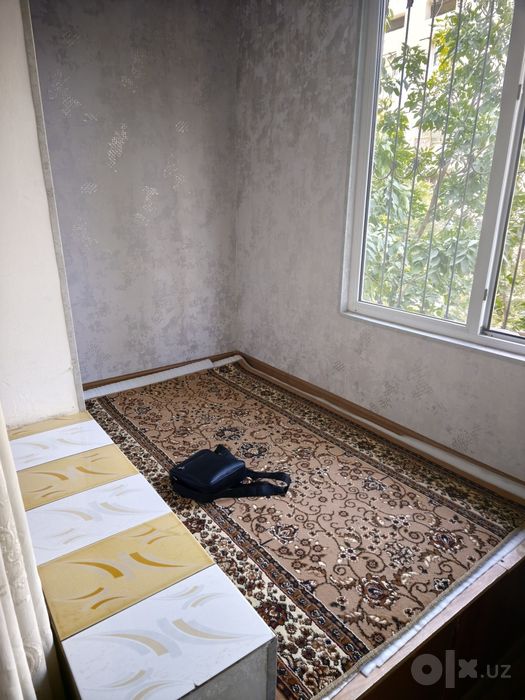Bollarga kvartira bor bez makler sheriklikka
