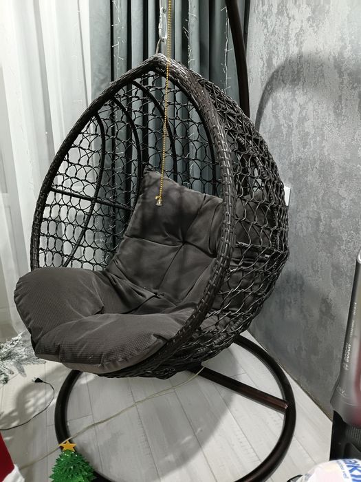 Кресла все новый хорошо