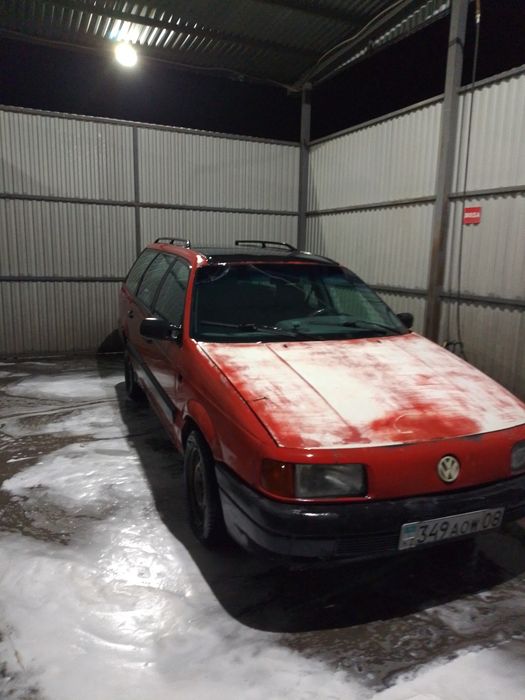 Продам пассат универсал