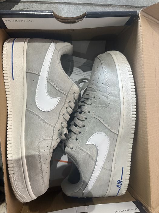 Nike air force 1 athletic club
