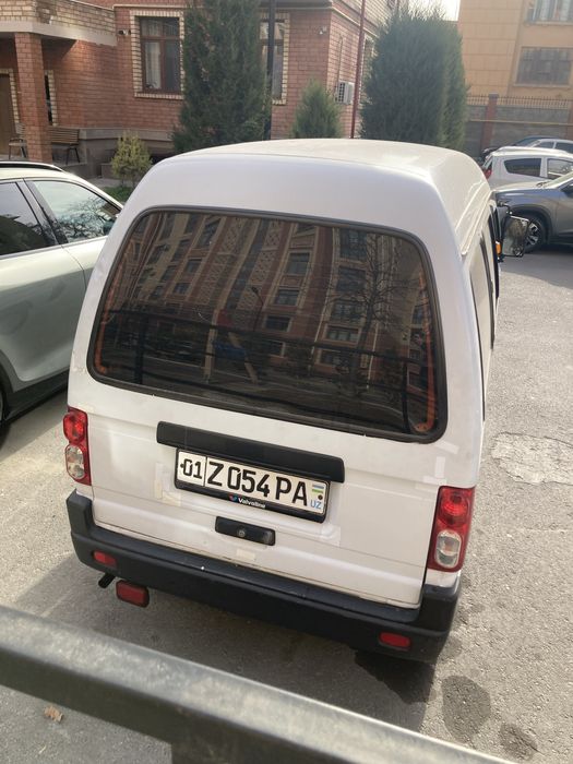 Damas. Chevrolet yaxshi xolatda sotiladi