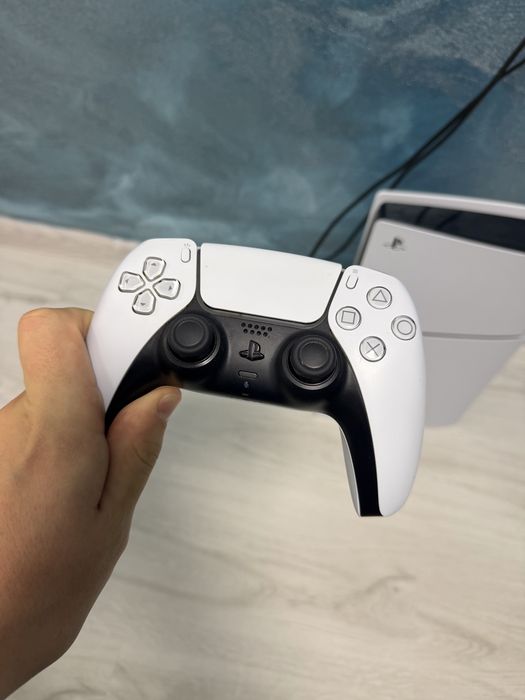 Ps 5 cd 1 tb perfect