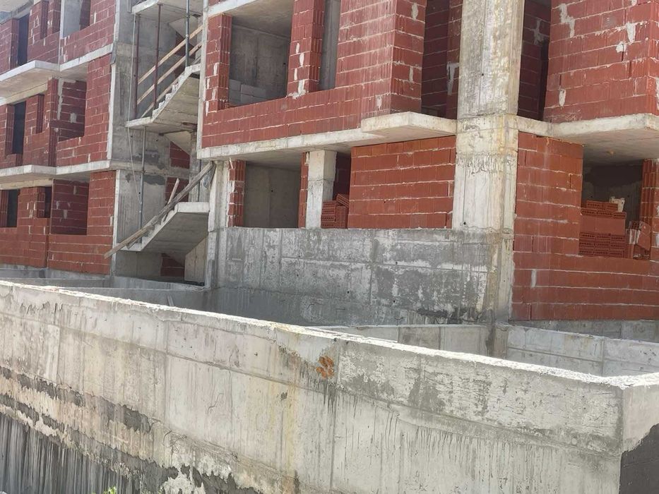 Продава се Двустаен апартамент в София, Кръстова вада - 40 кв.м за 2070 €/кв.м - Снимка #1