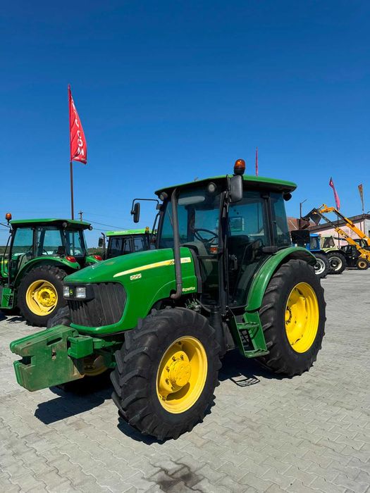 Tractor John Deere 5725