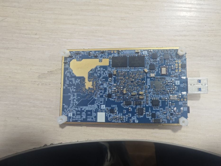 Lime SDR оригинальная плата