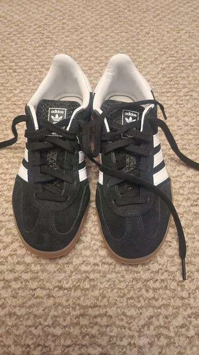Sneakers Adidas Gazelle, nr 34