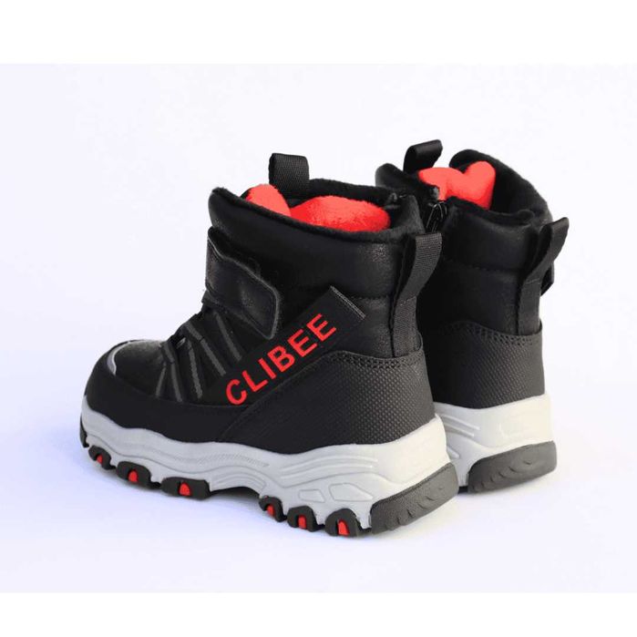 НОВО! Детски зимни боти за момче 26-31