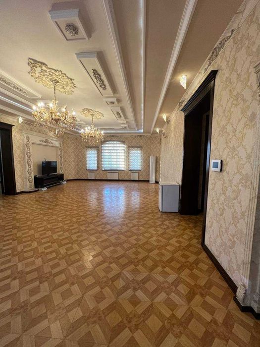 Аренда люкс дома  в столице на улице Саламатина Выборгская