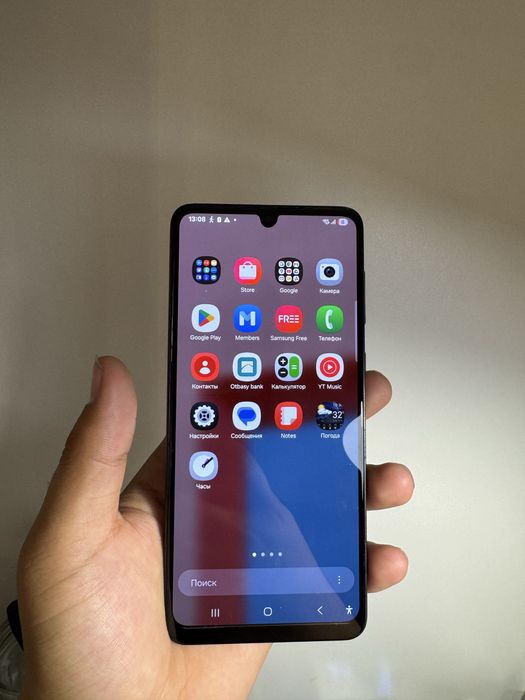 samsung A33 сатылады
