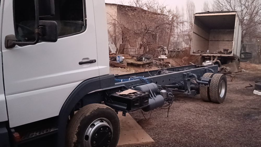 Атэго atego ateko