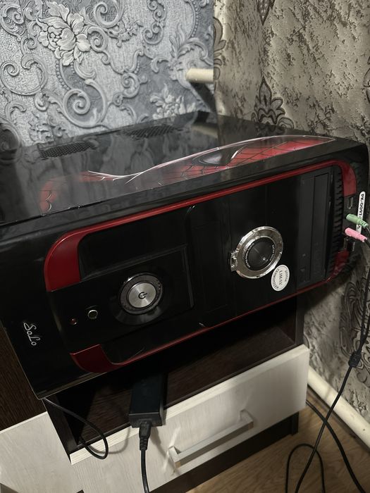 Системный блок продам или обмен