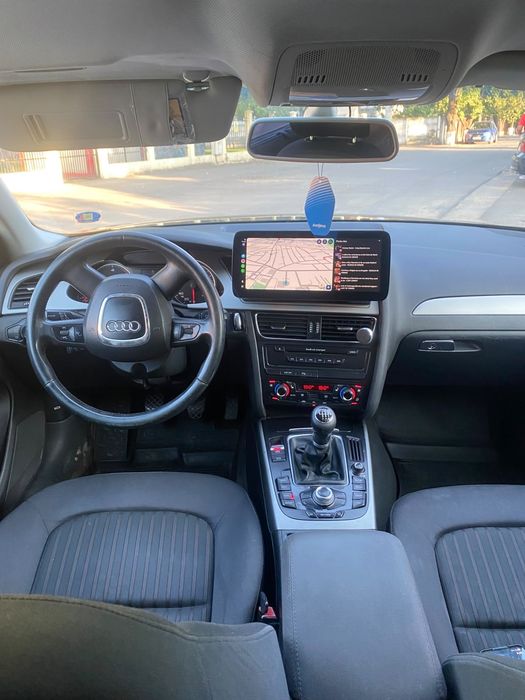 AUDI A4 2009 — imagine 5