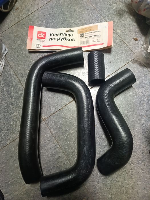 Авточасти за Москвич