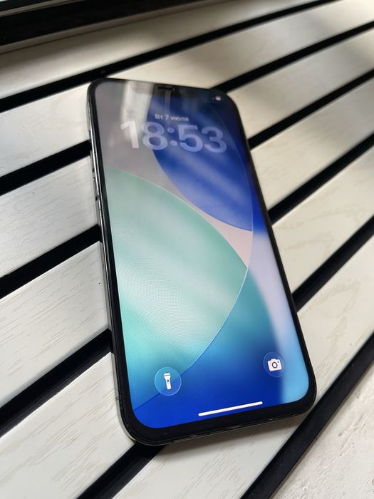 Продам iPhone 12 про макс 128