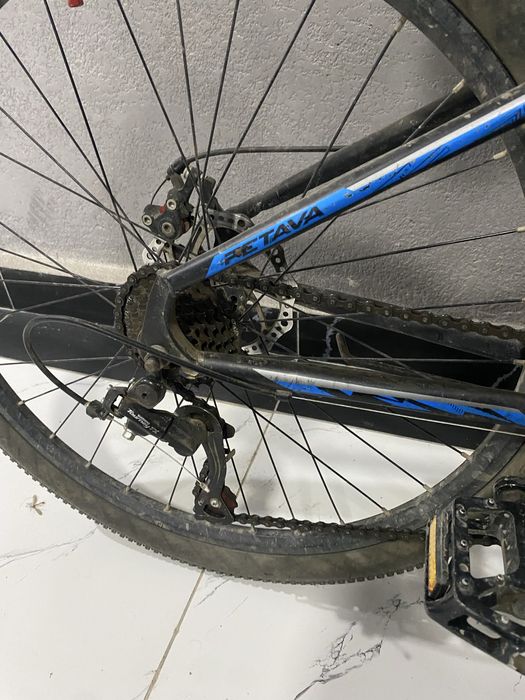 Продам велосипед