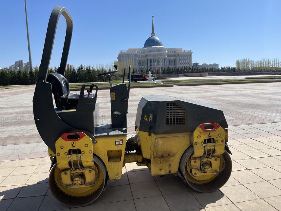 Каток аренда. Услуги катка.