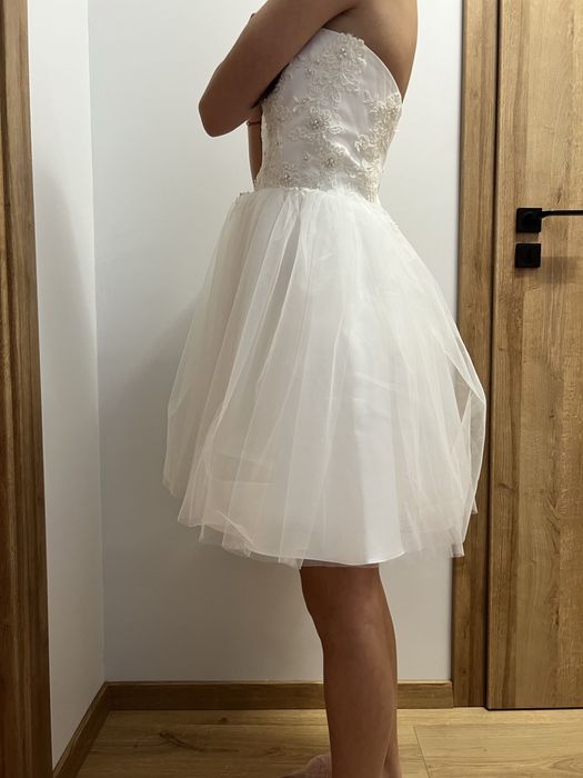 Официална рокля, от размер XS до L