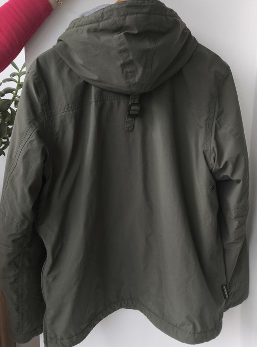 Napapijri RAINFOREST Winter  3