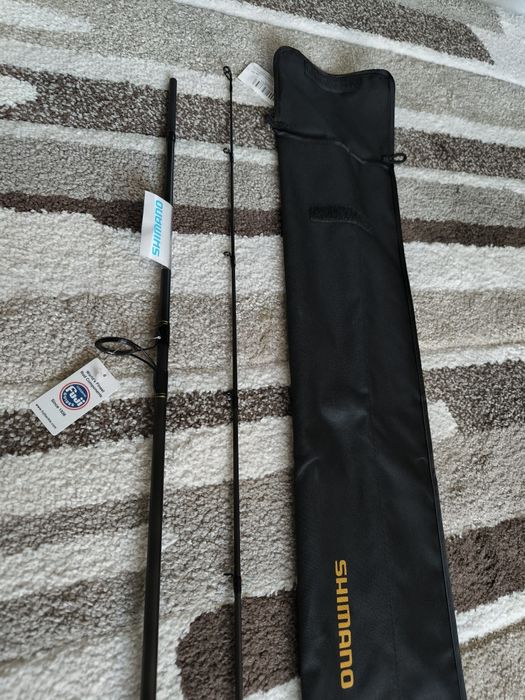 Shimano Beastmaster EX Spinning 270 H 20-50g