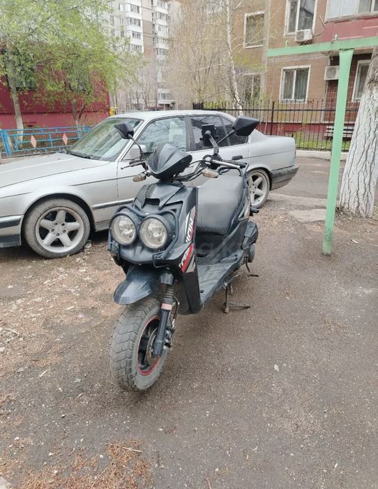 Продам скутер сонлинк т2