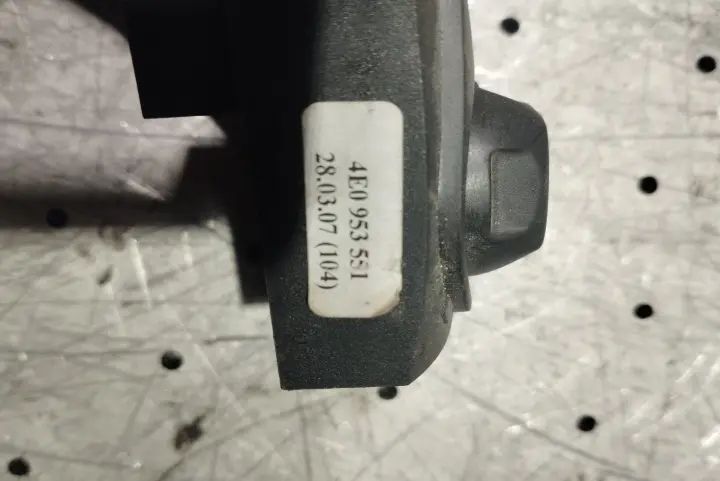 Buton reglaj volan Audi A8 2006