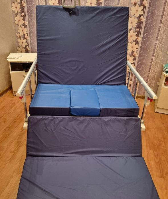 Продам многофункциональный кровать