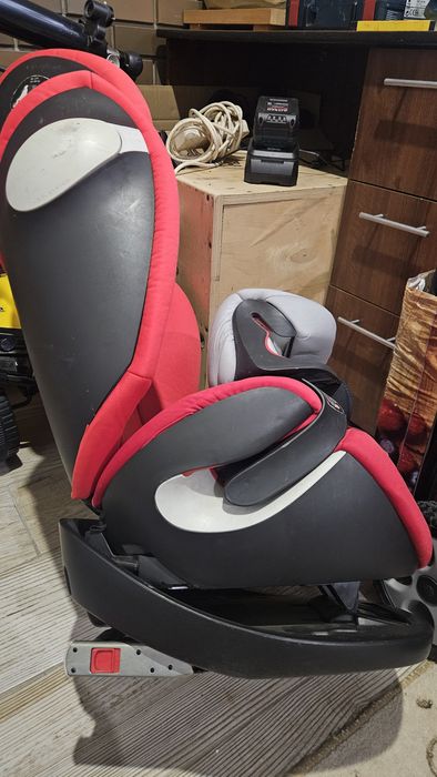 Детское авто кресло cybex