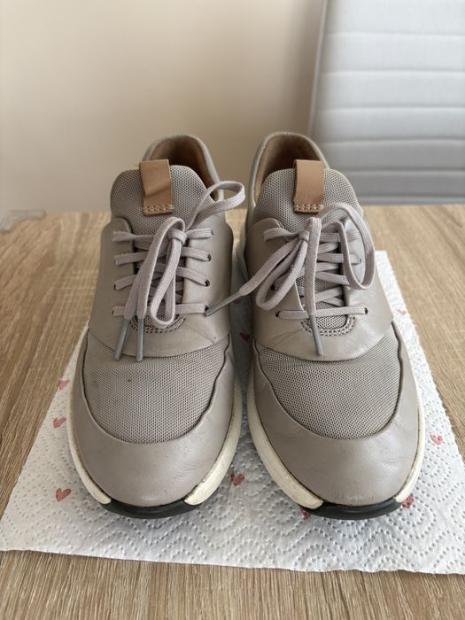 Дамски сникърси Clarks