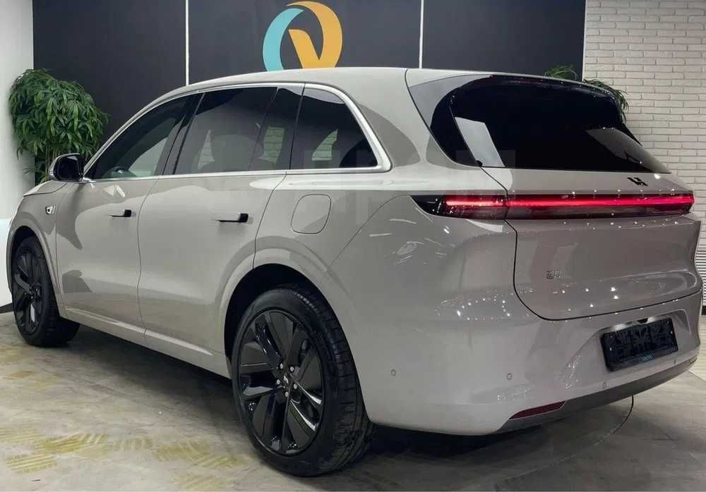 Lixiang L7 Ultra nasiya savdo