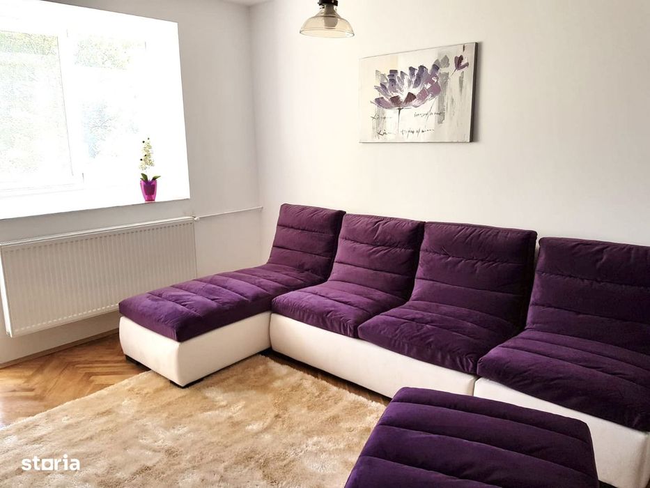 Ap. 3 camere -Ultracentral -Marasti