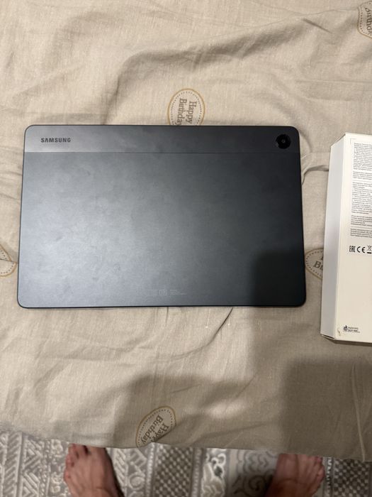 Продается Samsung tab a9 5g