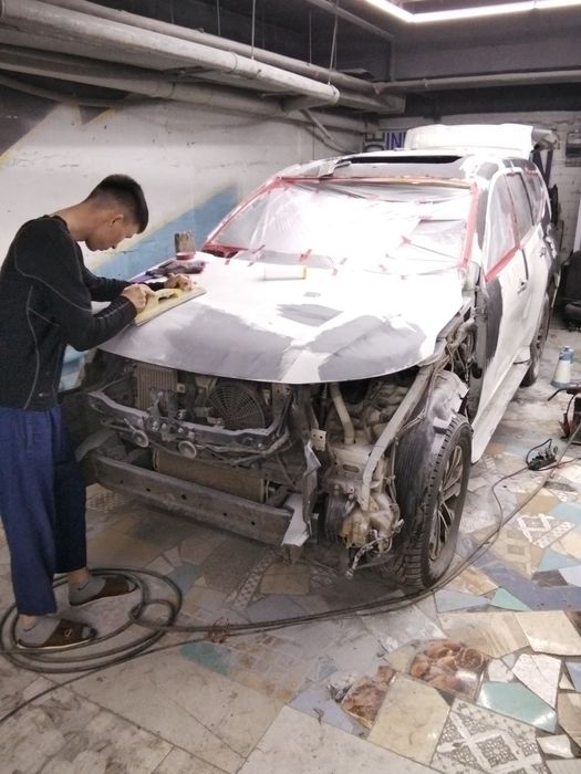 Продам Комплект летней шины