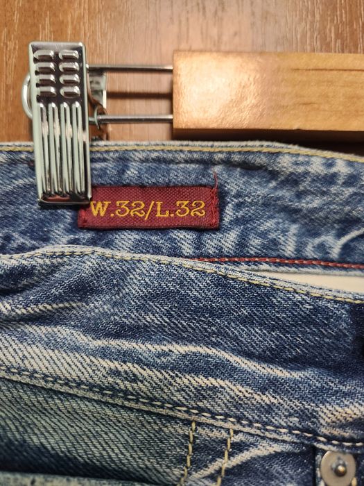 Мъжки дънки Jack and Jones