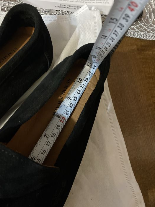 Mocasini Loro Piana